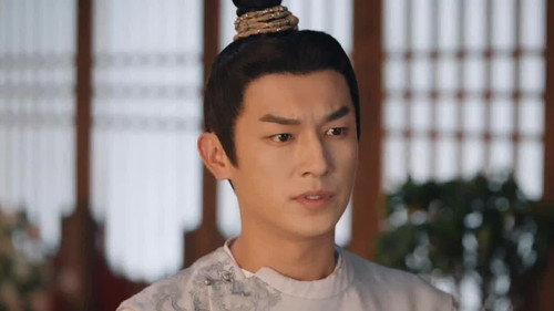 Strange Tales of Tang Dynasty - S2E40: Provider (5)