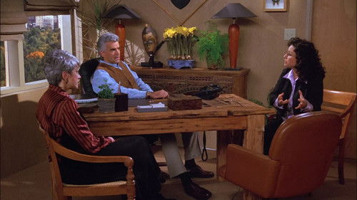 Seinfeld - S8E15: The Susie