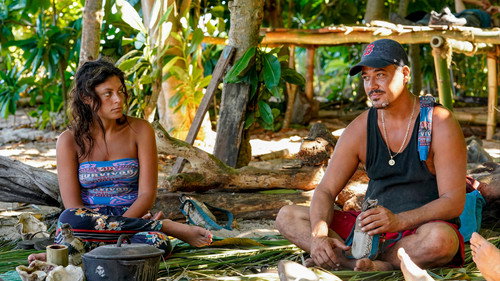 Survivor - S40E3: Out for Blood