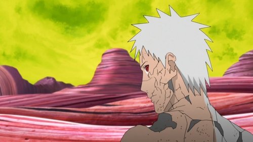 Naruto Shippūden - S20E472: You Better...