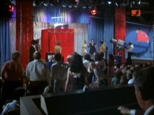 Quincy, M.E. - S4E22: The Death Challenge