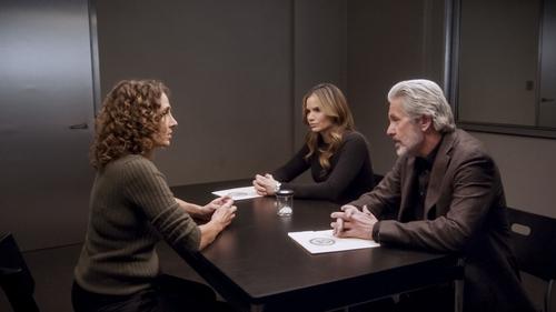 NCIS - S22E10: Baker's Man