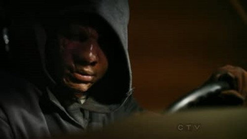 Criminal Minds - S6E6: Devil's Night