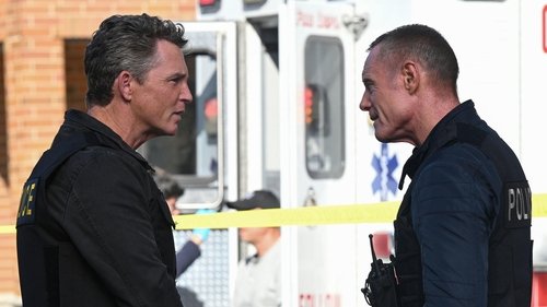 Chicago P.D. - S12E8: Penance (2)