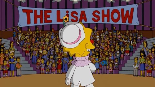 The Simpsons - S19E20: All About Lisa