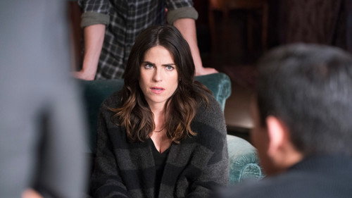 How to Get Away with Murder - S4E15: Nobody Else Is Dying