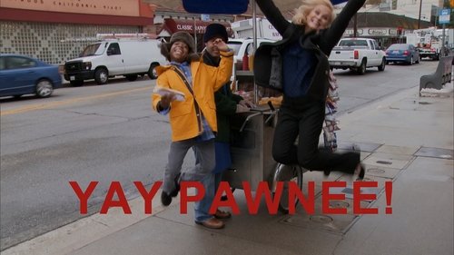 Parks and Recreation - S4E12: Campaign Ad