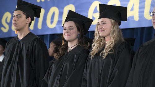 The Goldbergs - S4E24: Graduation Day