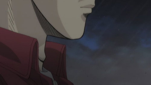 Initial D - S3E12: Straightaway of Struggles