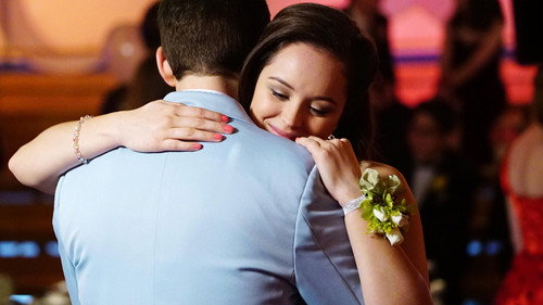 The Goldbergs - S4E19: A Night to Remember