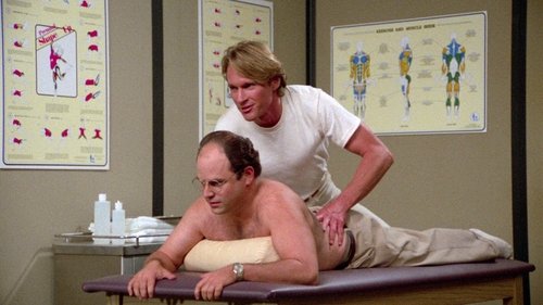 Seinfeld - S3E1: The Note