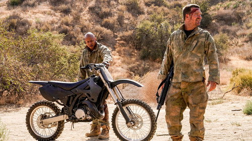 NCIS: Los Angeles - S10E1: To Live and Die in Mexico