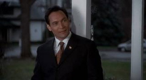 The West Wing - S6E11: Opposition Research