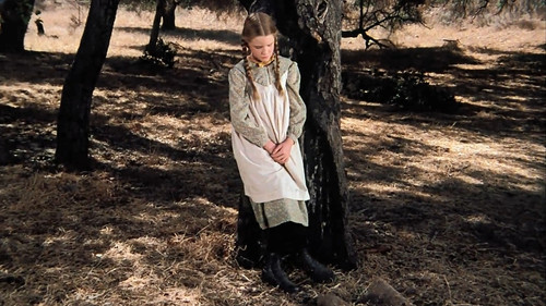 Little House on the Prairie - S2E11: The Gift