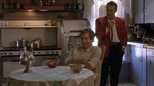 Quantum Leap - S3E12: 8½ Months
