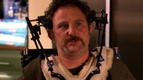 Weeds - S3E10: Roy Till Called