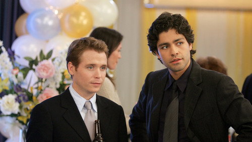 Entourage - S2E10: The Bat Mitzvah