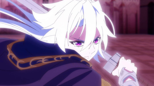 Wistoria: Wand and Sword - S2E4: And the Story Begins