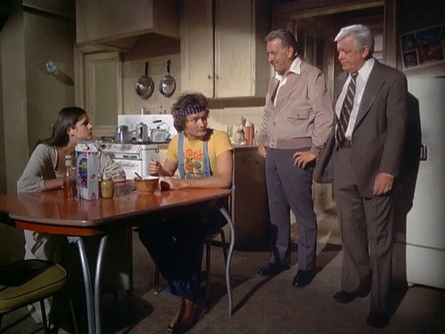 Quincy, M.E. - S3E1: No Deadly Secret