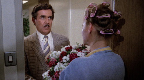 The Love Boat - S8E3: Vicki and the Fugitive/Lady in the Window/Stolen Years/Dutch Treat (2)