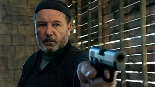 Fear the Walking Dead - S6E10: Handle with Care