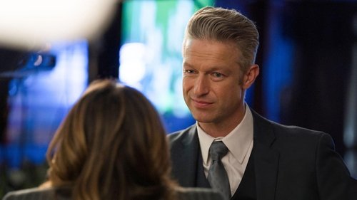 Law & Order: Special Victims Unit - S26E4: Constricted