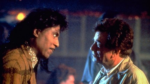 Columbo - S10E3: Columbo and the Murder of a Rock Star