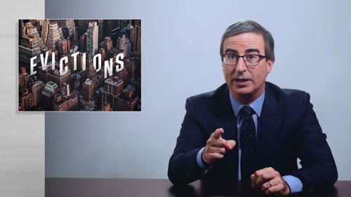 Last Week Tonight with John Oliver - S7E17: Coronavirus IX: Evictions