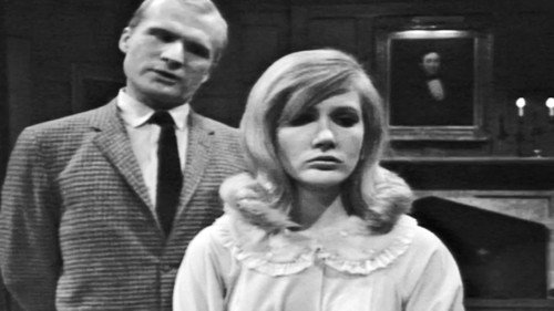 Dark Shadows - S1E117: DS-119