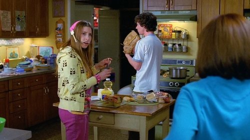 The Middle - S3E19: The Paper Route