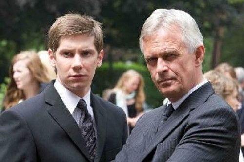 Midsomer Murders - S13E2: The Made-to-Measure Murders