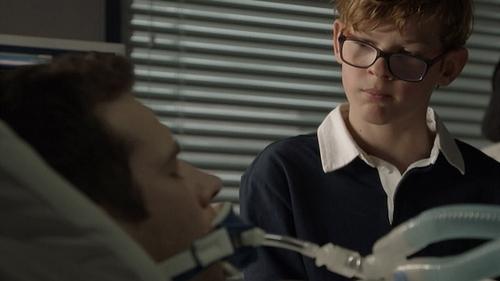 9-1-1 - S6E11: In Another Life