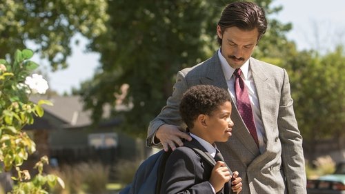 This Is Us - S1E6: Career Days