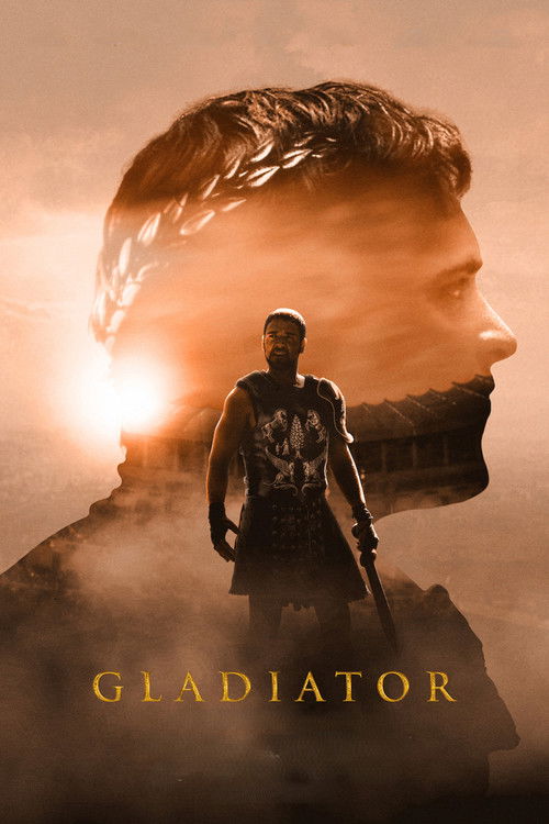Gladiator 2000