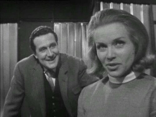 The Avengers - S3E25: Esprit de corps