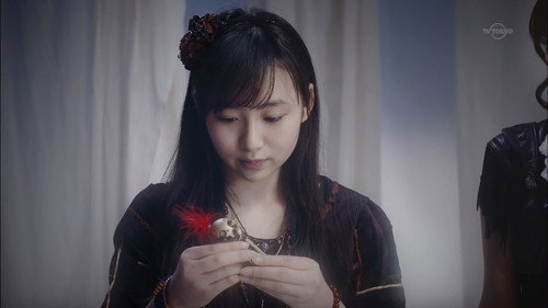 GARO - S5E12: Bond