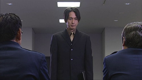 Kamen Rider - S11E15: A Trap Begins