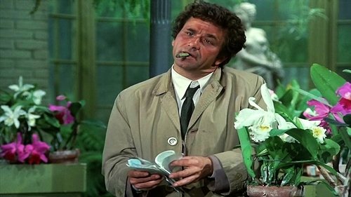 Columbo - S2E2: The Greenhouse Jungle