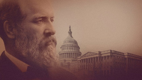 American Experience - S28E3: Murder of a President