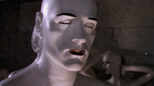 Highlander: The Series - S1E14: For Evil's Sake