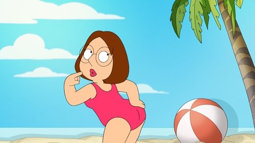 Family Guy - S13E9: This Little Piggy