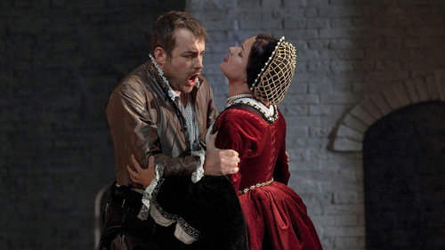 Great Performances - S39E7: Great Performances at the Met: Anna Bolena