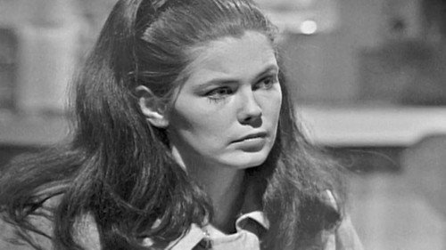 Dark Shadows - S1E7: DS-7