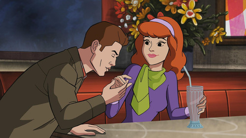 Supernatural - S13E16: ScoobyNatural