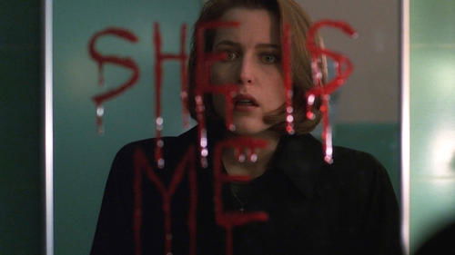 The X-Files - S4E22: Elegy