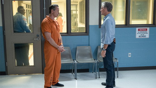 NCIS: New Orleans - S4E10: Mirror, Mirror