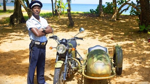 Death in Paradise - S1E1: Arriving in Paradise