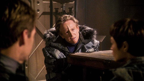 Star Trek: Enterprise - S2E7: The Seventh