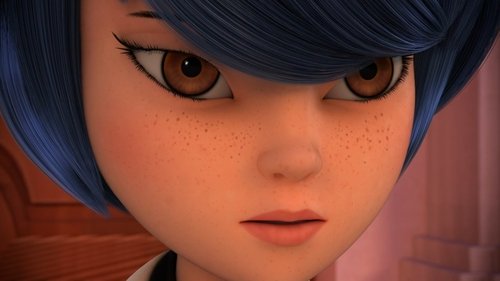 Miraculous: Tales of Ladybug & Cat Noir - S4E2: Lies