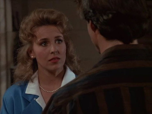 Murder, She Wrote - S6E15: The Fixer-upper
